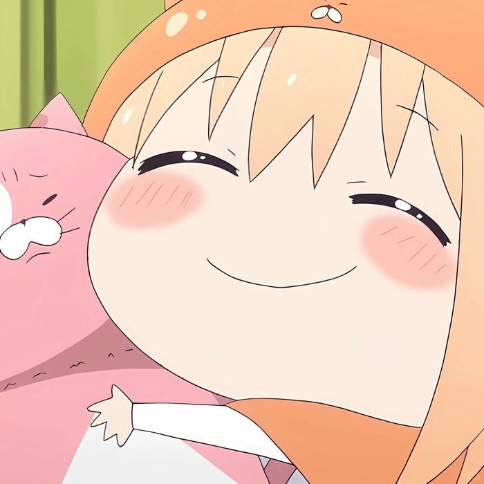 ảnh anime cute đáng yêu