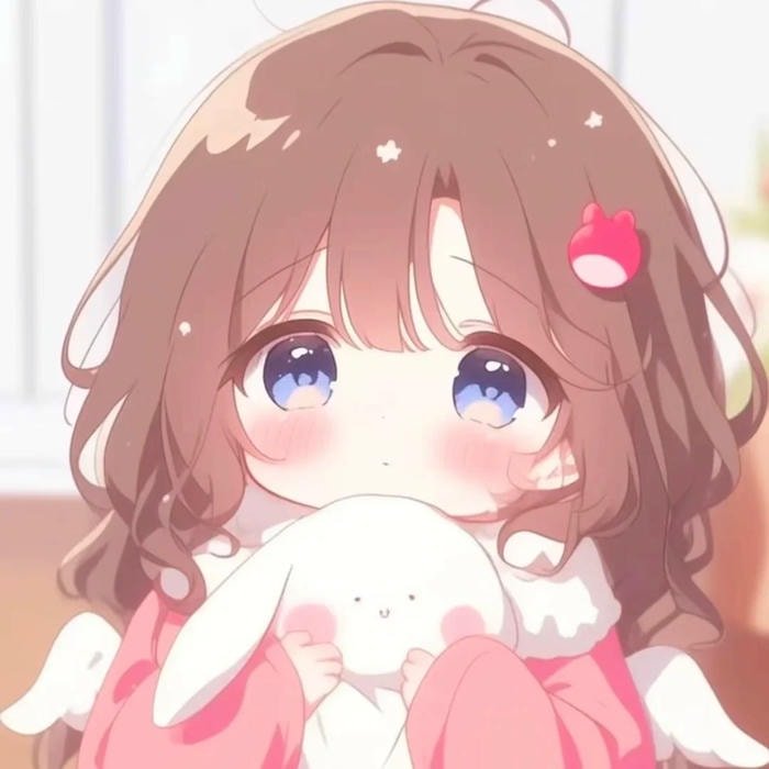 ảnh anime cute full HD