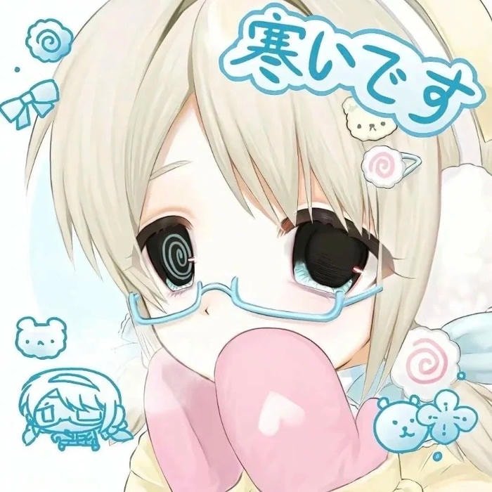 ảnh anime girl cute