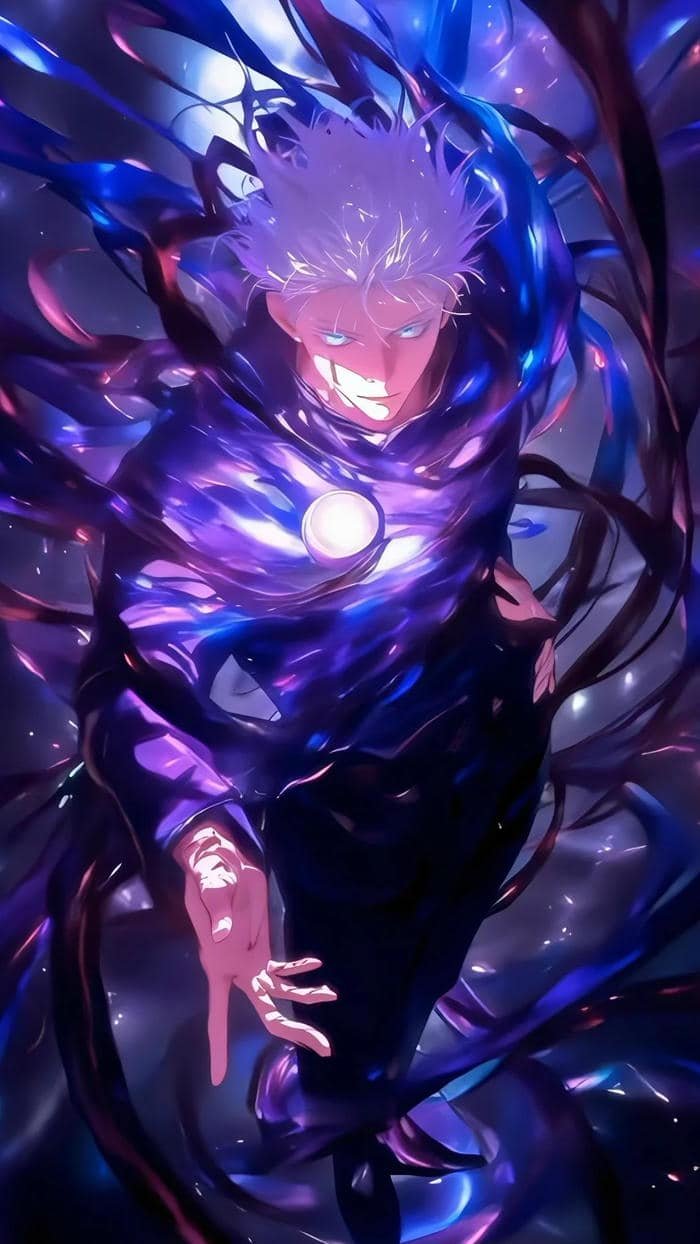 anh anime hacker ngầu