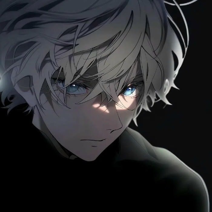 ảnh anime nam anime mạnh mẽ