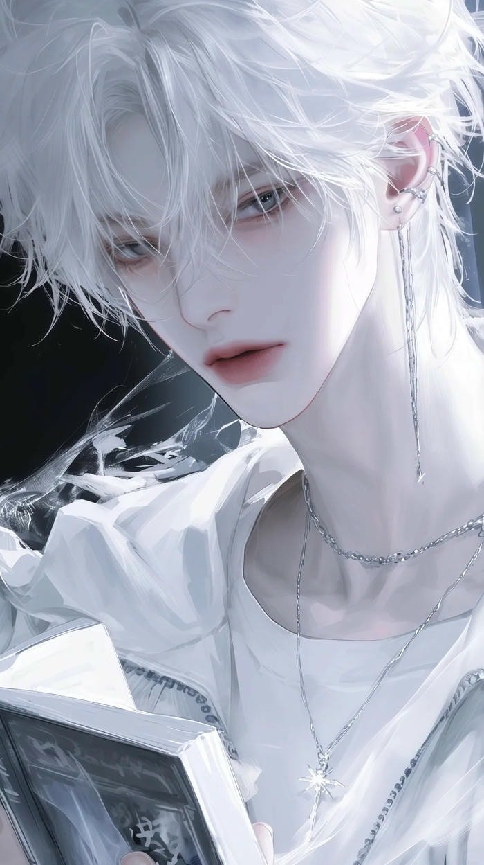 ảnh anime nam anime ngầu