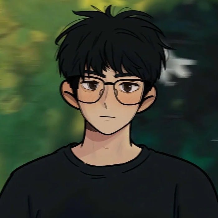 ảnh anime nam cá tính