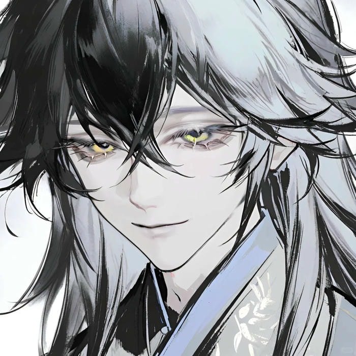 ảnh anime nam cool anime