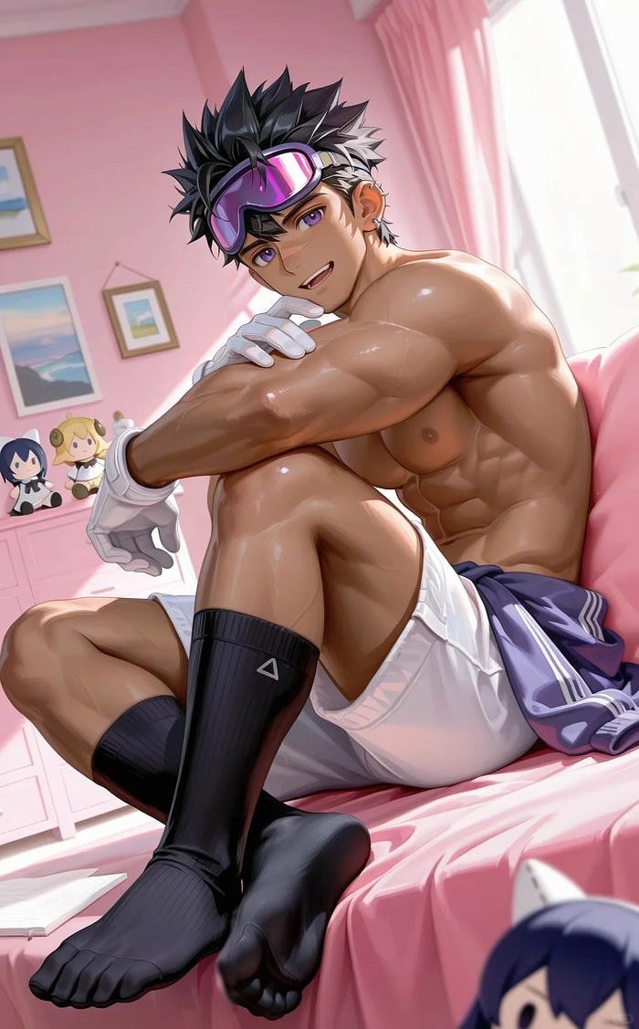 ảnh anime nam cool ngầu