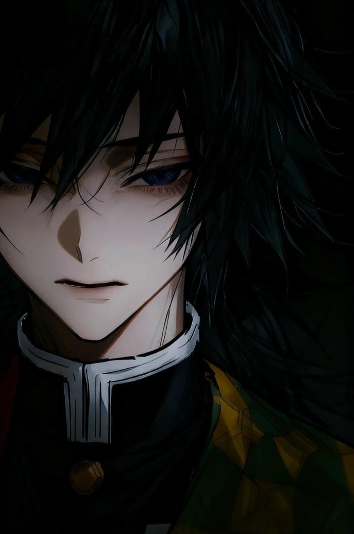 ảnh anime nam mạnh mẽ