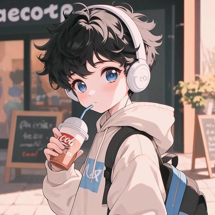 ảnh anime nam mạnh mẽ