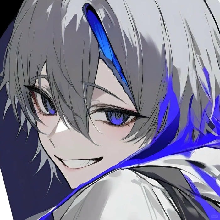 ảnh anime nam ngầu anime