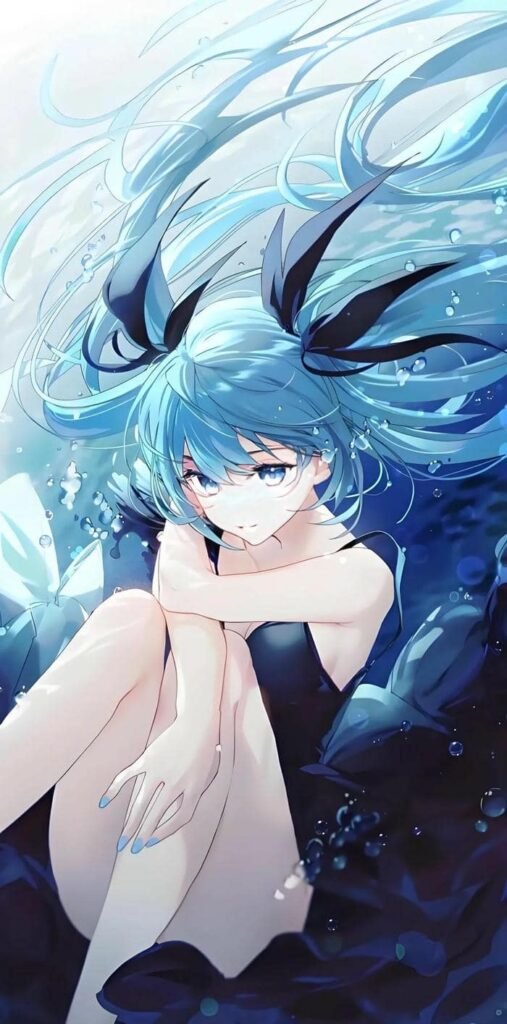 ảnh anime nữ anime loli