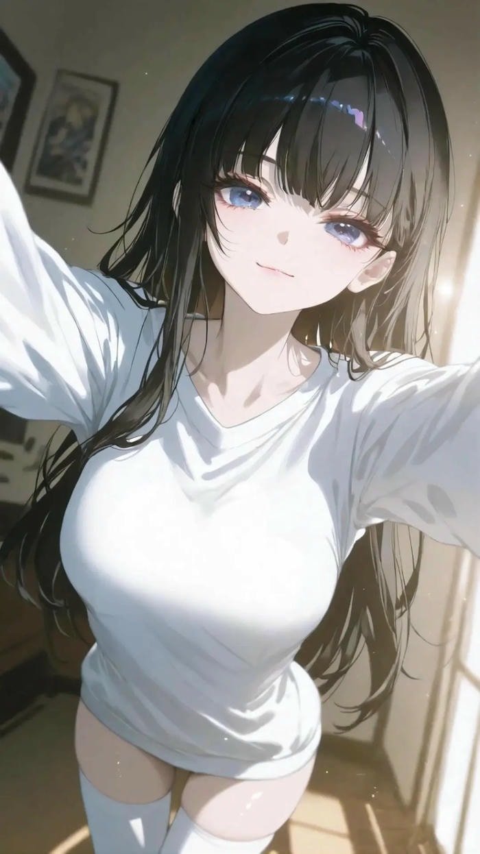 ảnh anime nữ chiến binh