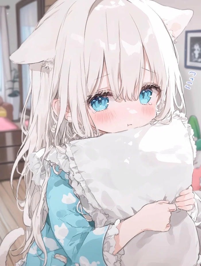 ảnh anime nữ cưng