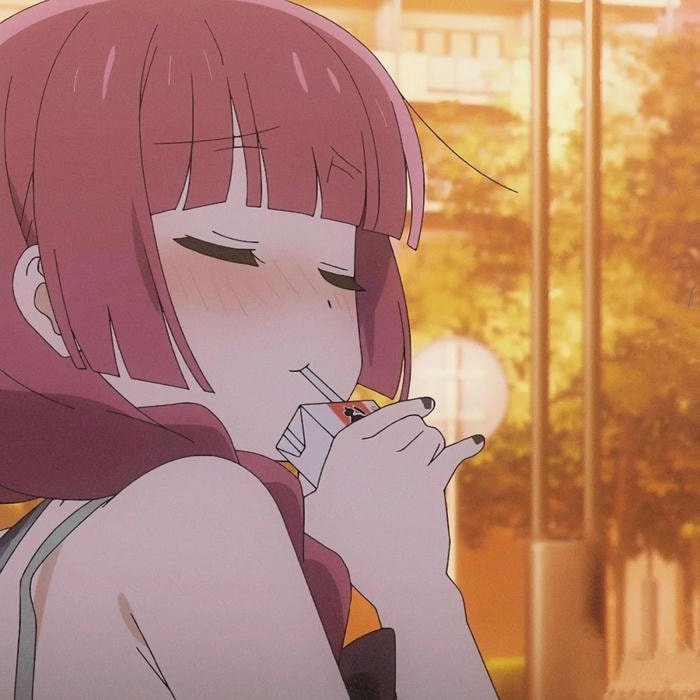 ảnh anime nữ đáng yêu anime