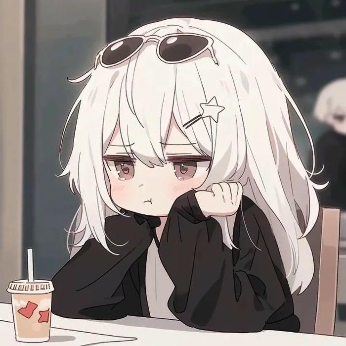 ảnh anime nữ full HD