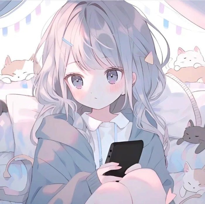 ảnh anime nữ mạnh mẽ