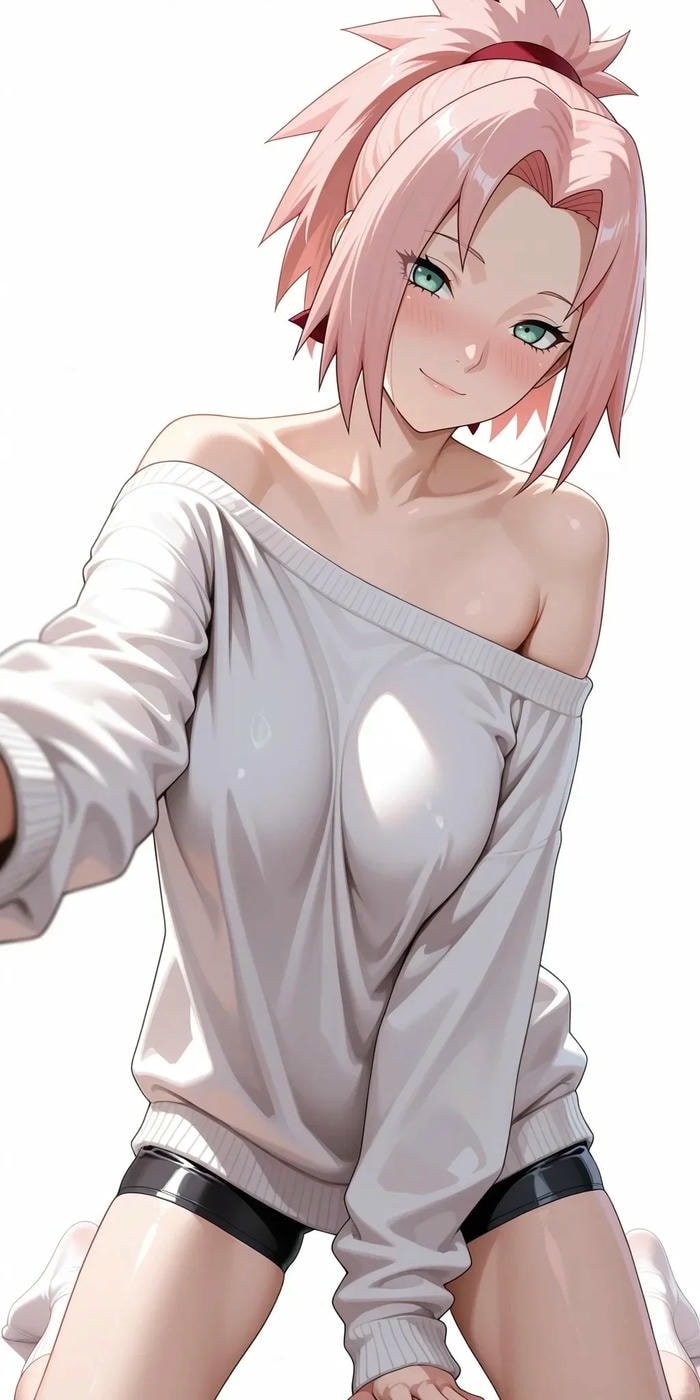 ảnh anime nữ ngầu