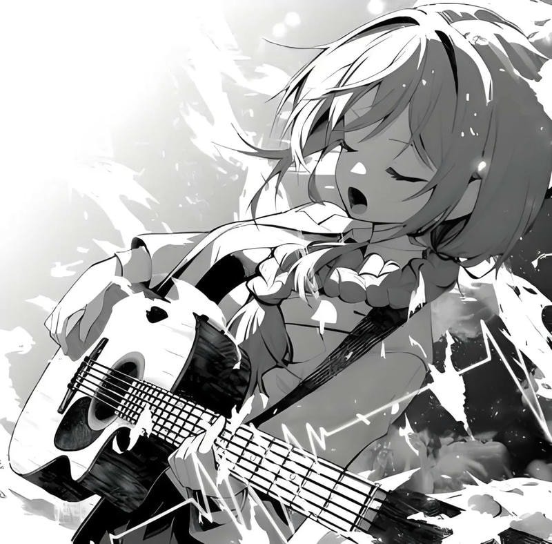 ảnh anime nữ siêu mạnh