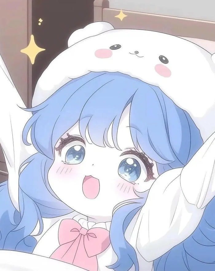 ảnh anime nữ tóc ngắn