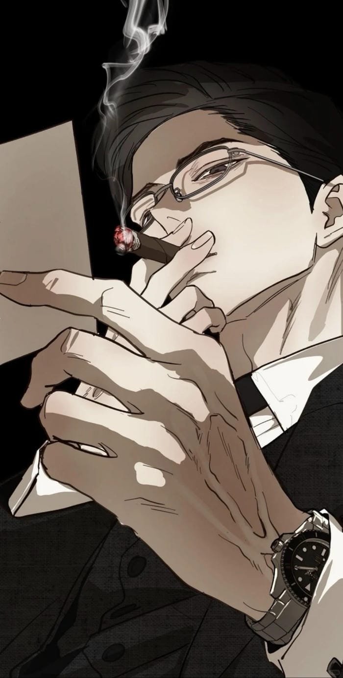 ảnh anime tâm trạng