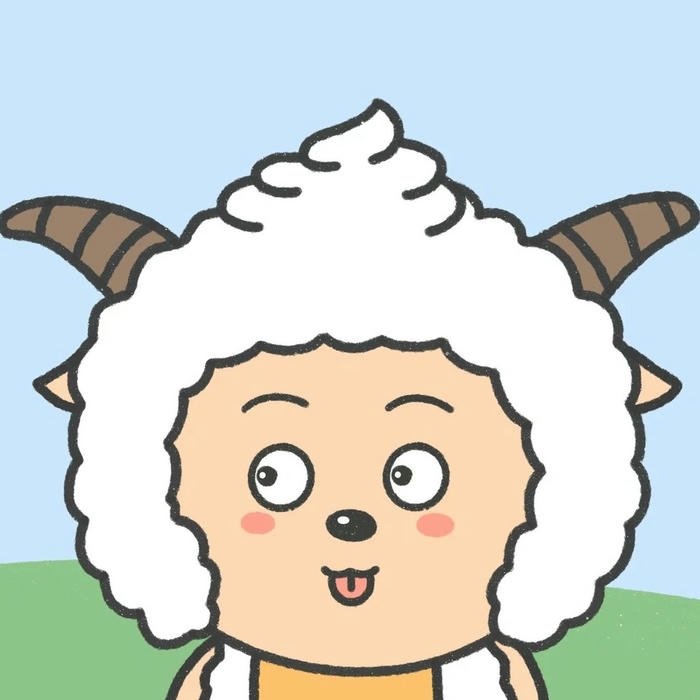 ảnh avatar cute phong cách tối giản