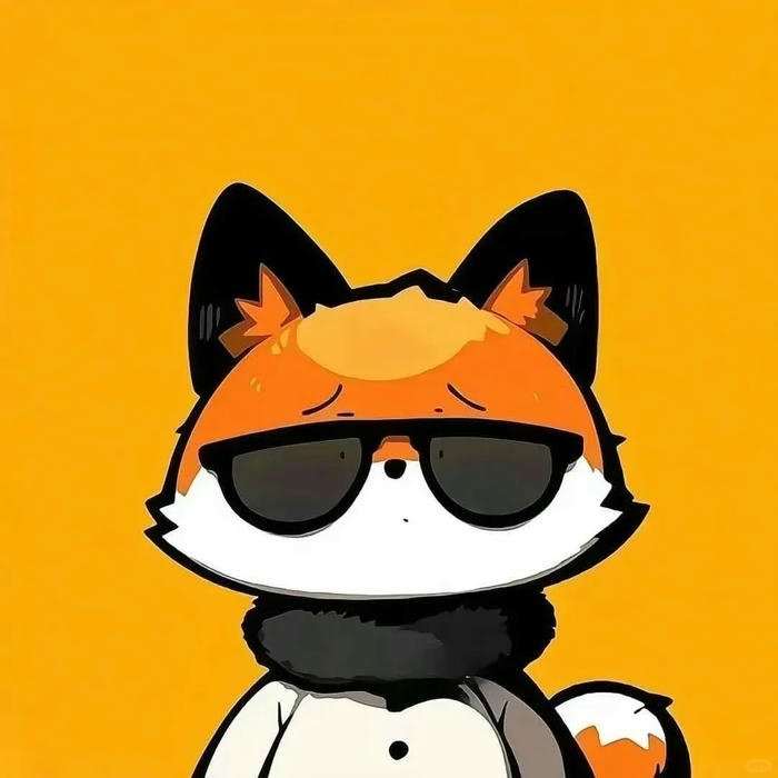 ảnh avatar cute style ngộ nghĩnh