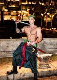 Tuyển chọn 145+ ảnh cosplay One Piece đẹp và ấn tượng - Featured post in Hình ảnh cosplay