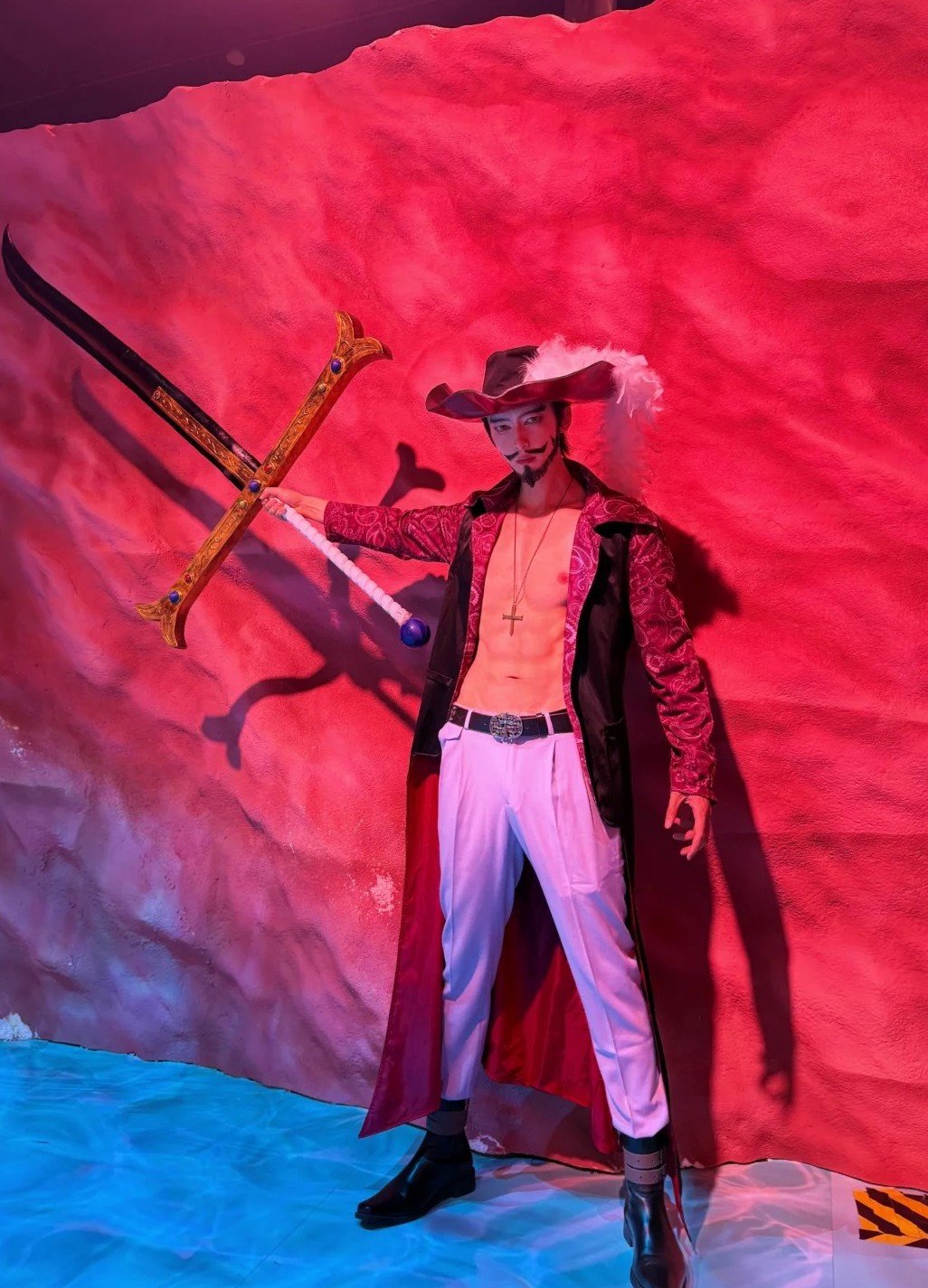 ảnh cosplay one piece full hd