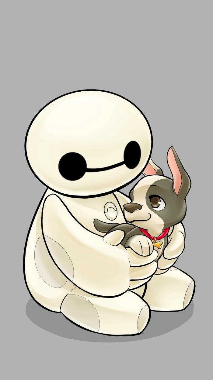 ảnh cute chibi tươi sáng