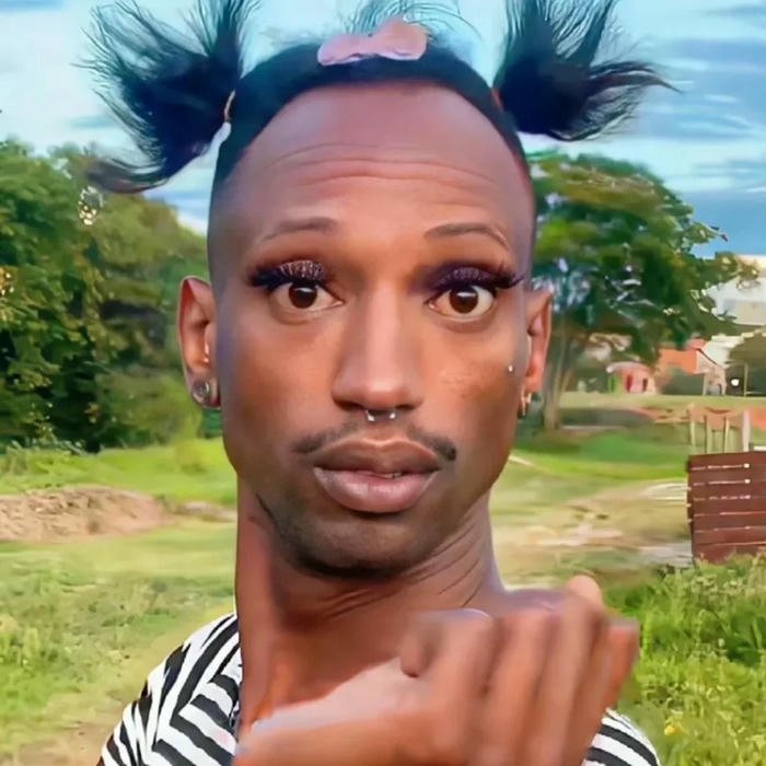 ảnh đại diện meme cho mạng xã hội