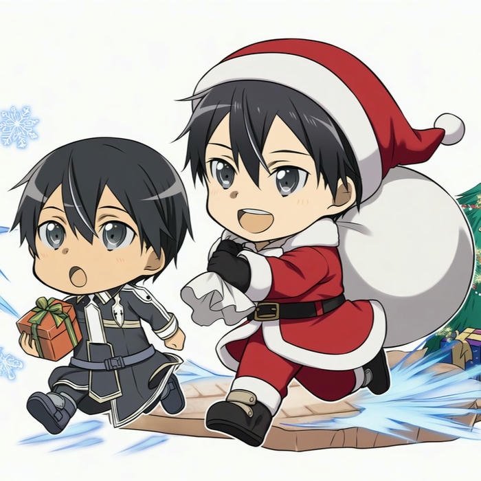 ảnh nữ chibi cute xinh xắn