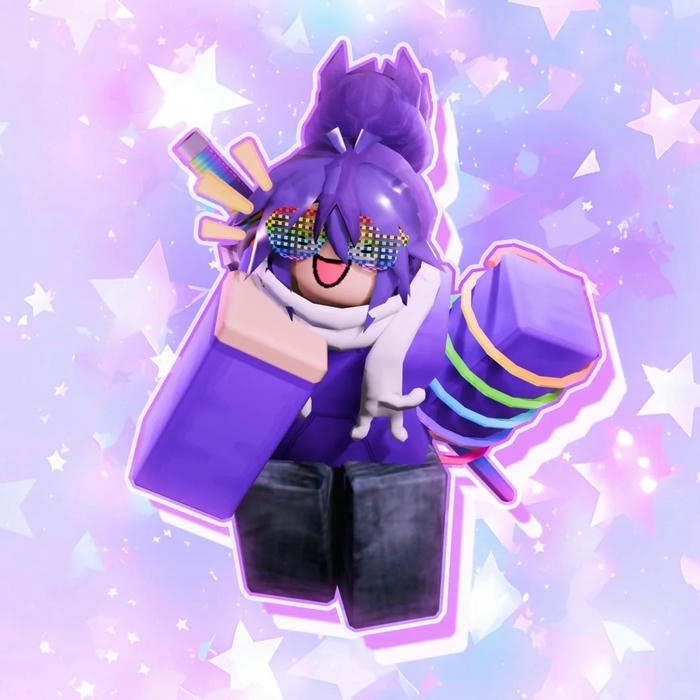 ảnh roblox avatar chất lượng cao sắc nét