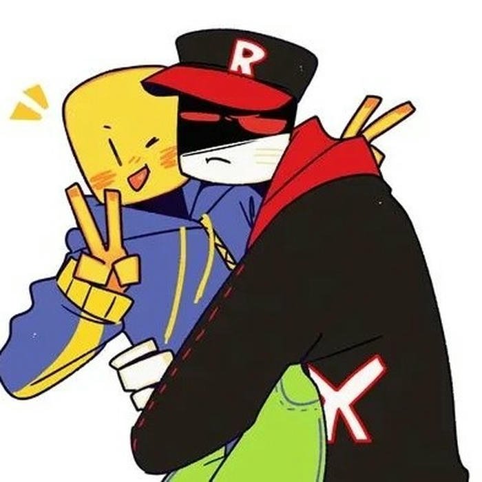 ảnh roblox avatar cho người chơi trẻ