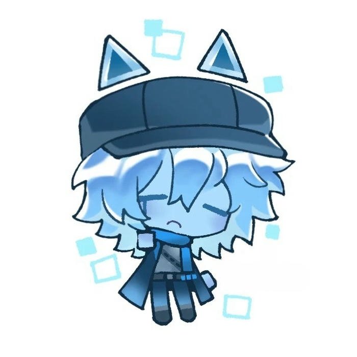 ảnh roblox avatar phong cách game