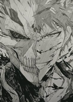 TOP 100+ tranh vẽ anime nam đẹp nhất, cool ngầu, 4K free - Homepage featured post