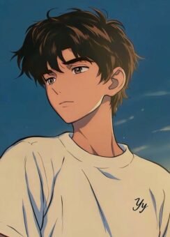 Kho 111+ ảnh anime nam đẹp lạnh lùng, cool ngầu đỉnh cao - Homepage featured post