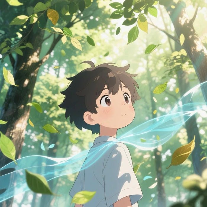 anime boy drawing reference