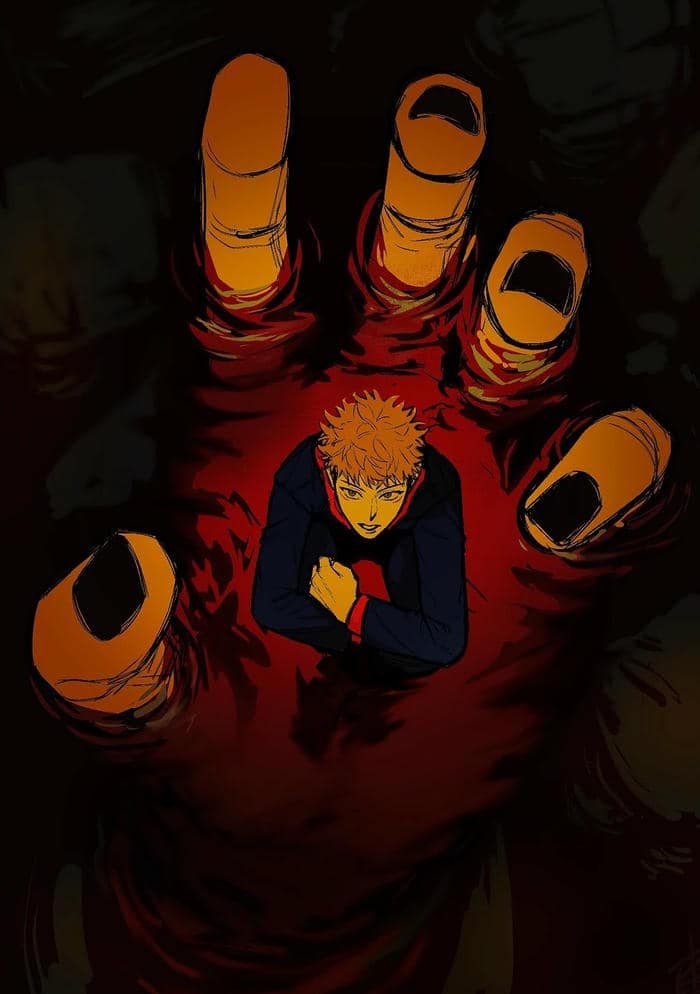 anime cool wallpaper