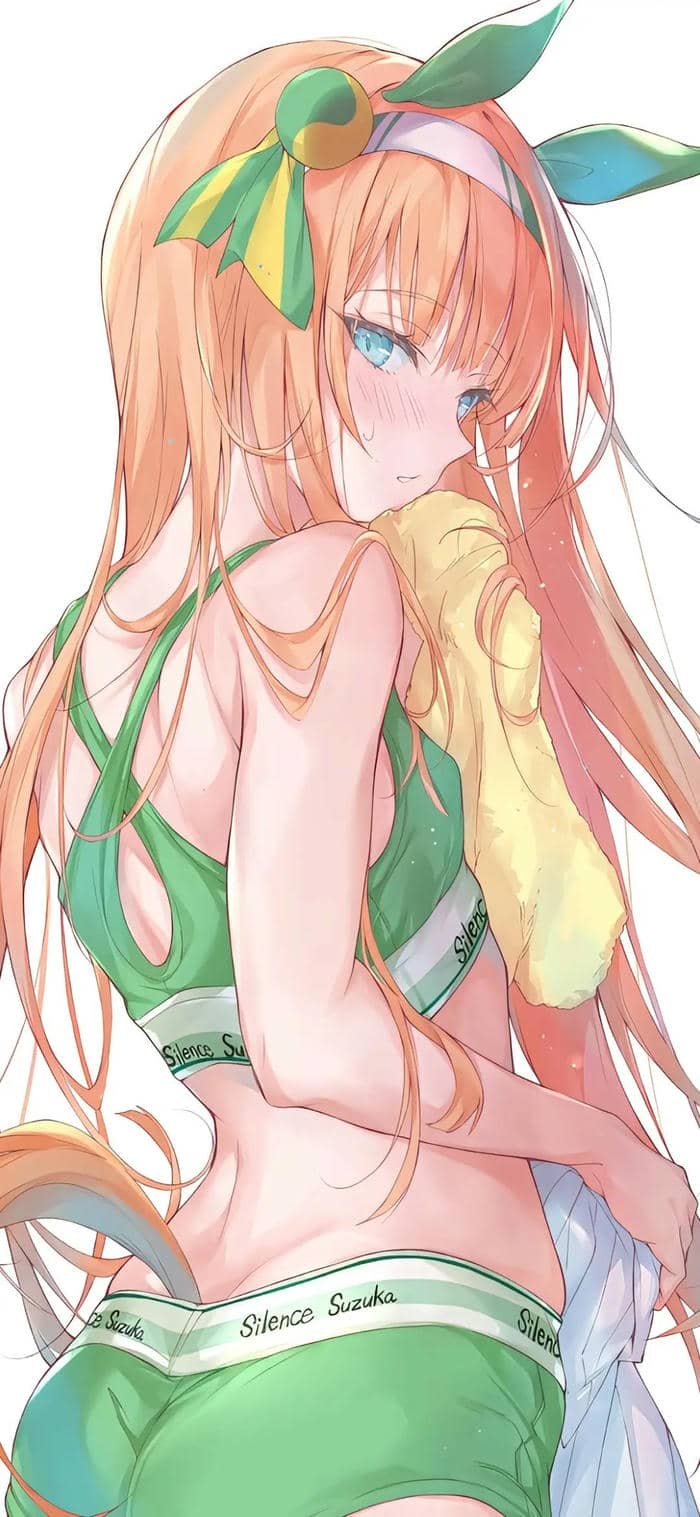 anime cute wallpaper