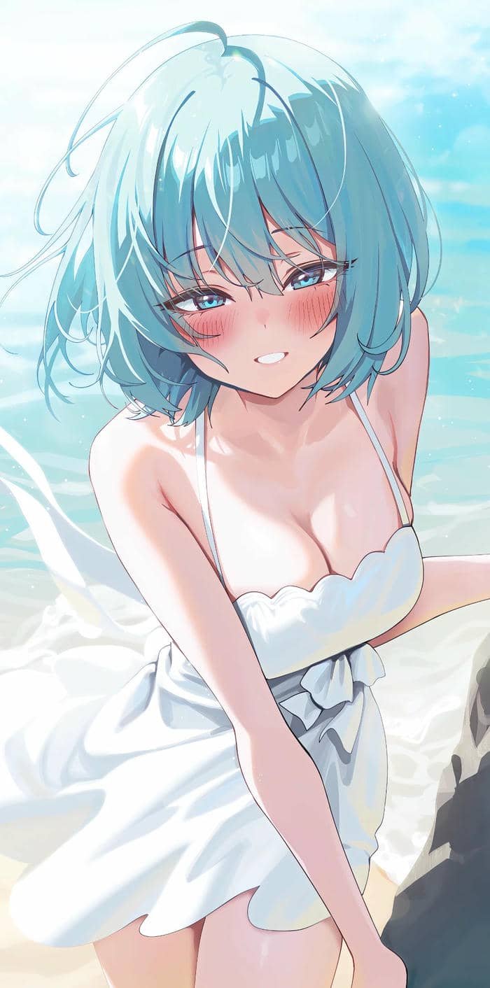 anime dark wallpaper