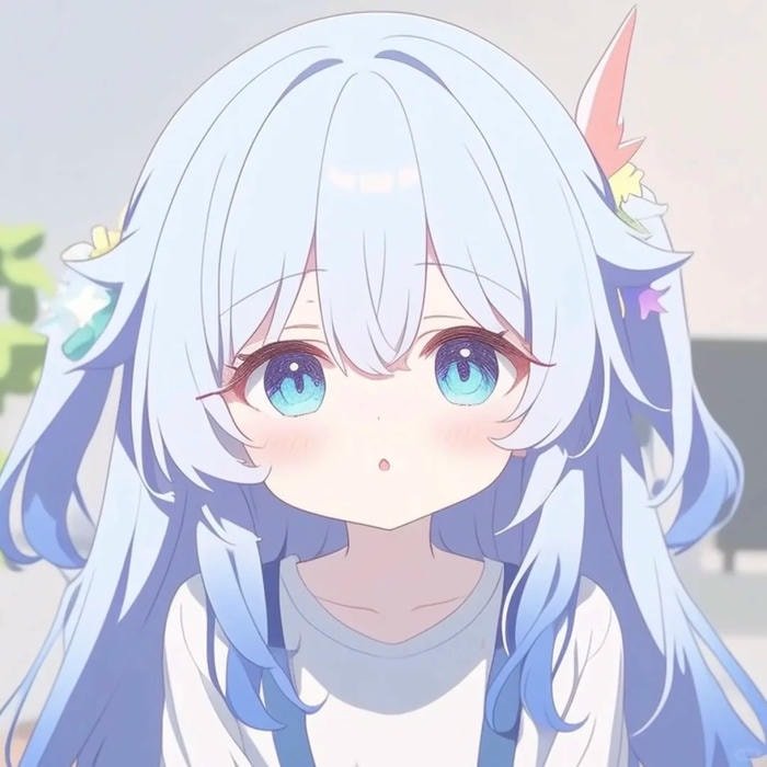 anime kawaii dễ thương