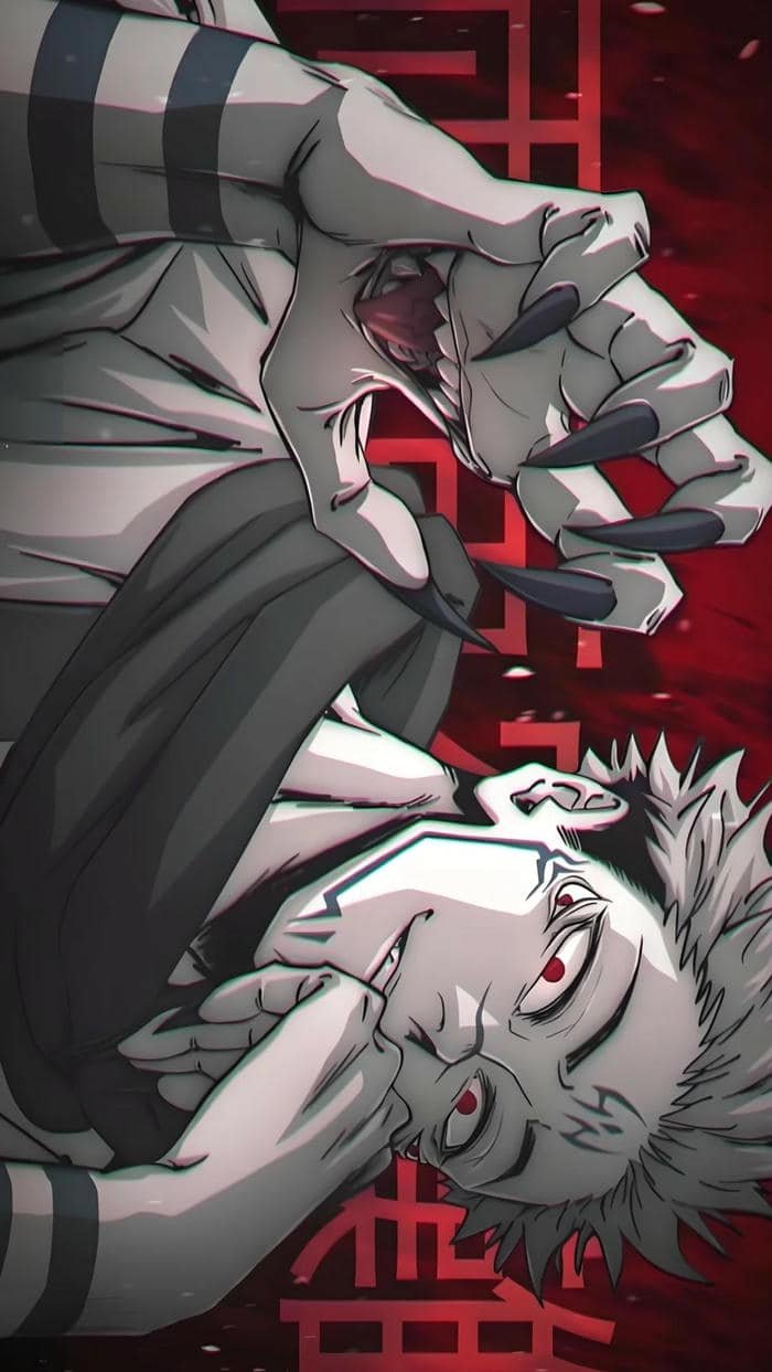 anime ngầu full HD