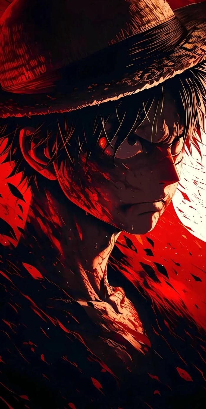 anime ngầu hiện đại