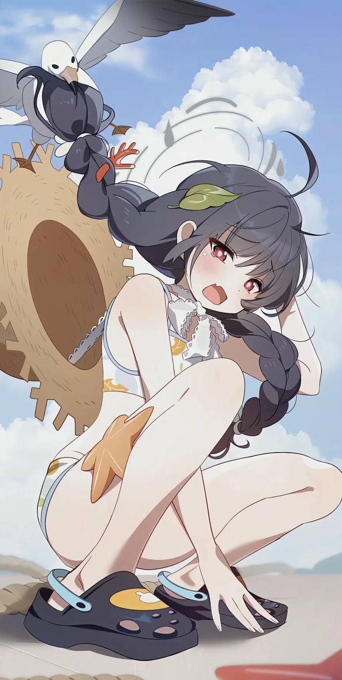 anime scenery wallpaper