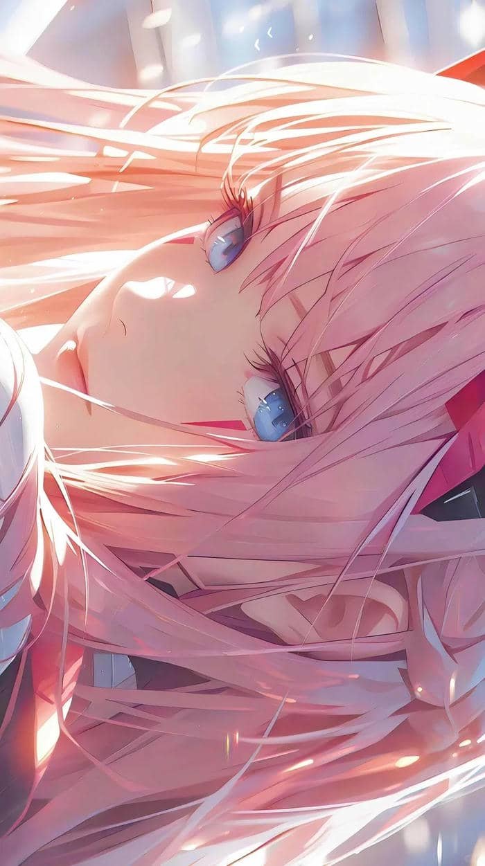 anime wallpaper cho laptop