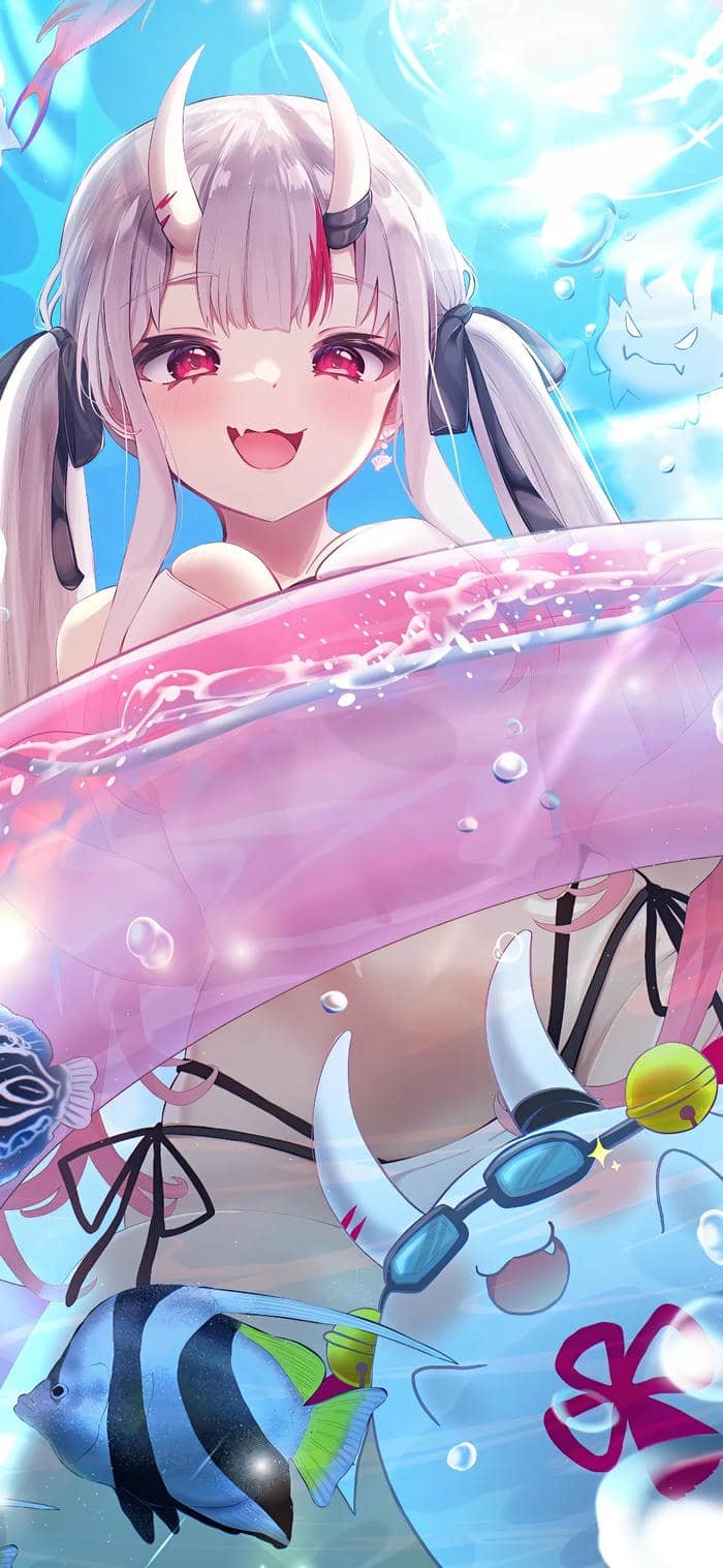 anime wallpaper đẹp