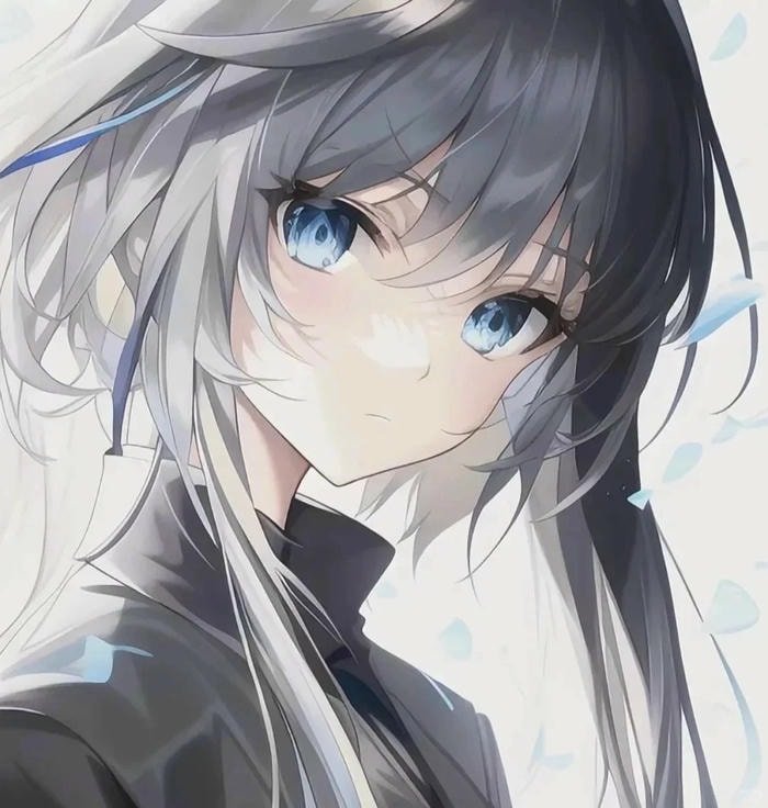 avatar anime boy cute