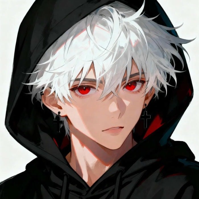 avatar anime nam anime cool