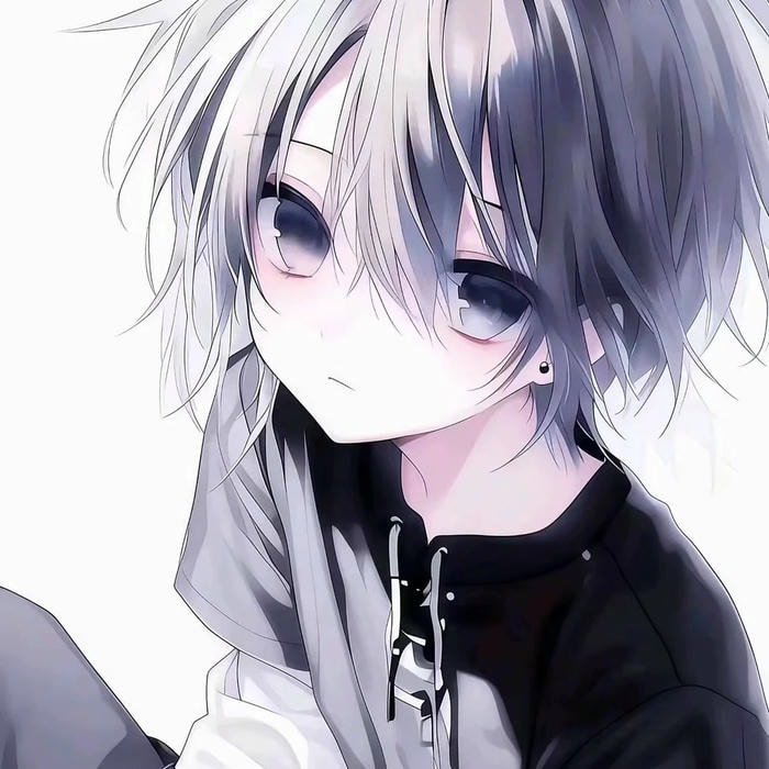 avatar anime nam anime ngầu