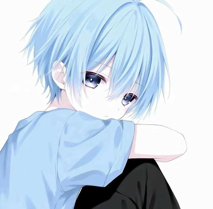 avatar anime nam lạnh lùng