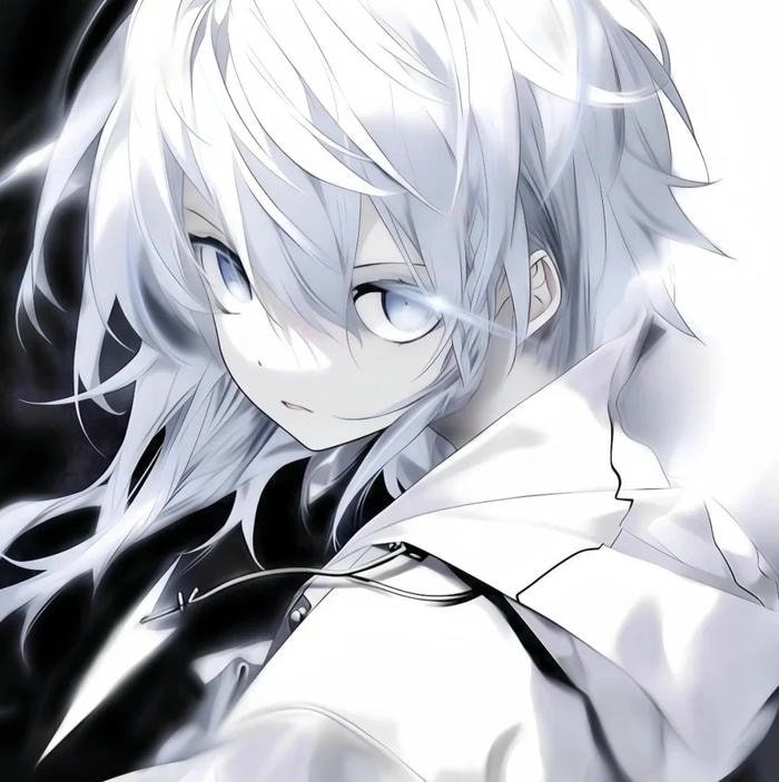 avatar anime nam xinh