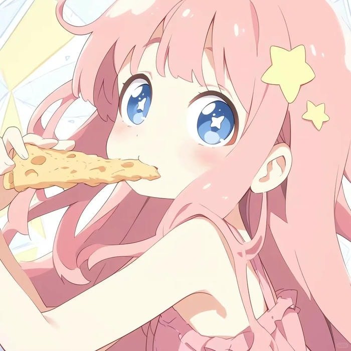 avatar anime nữ lạnh lùng